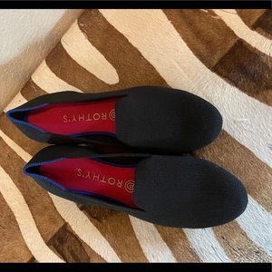 Rothys Loafer 8